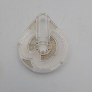 Dyson DC25 Vacuum OEM Parts Clear Valve Wheel